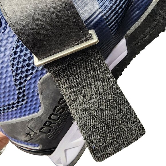 Reebok Crossfit Transition Cross-Trainer Shoe Size 7.5 - Picture 10 of 12